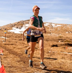 Maja Urban – triatlonka, ultramaratonka, članica trail i skyrunning reprezentacije
