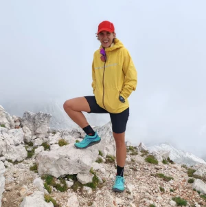 Ana Mihalić – članica hrvatske trail reprezentacije